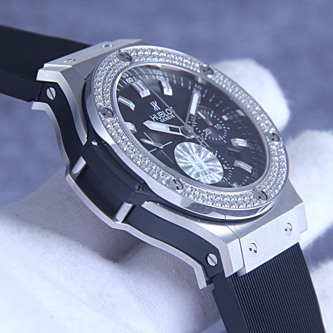 Hublot Big Bang Chronograph 301.sx.1170.rx.1704 44mm