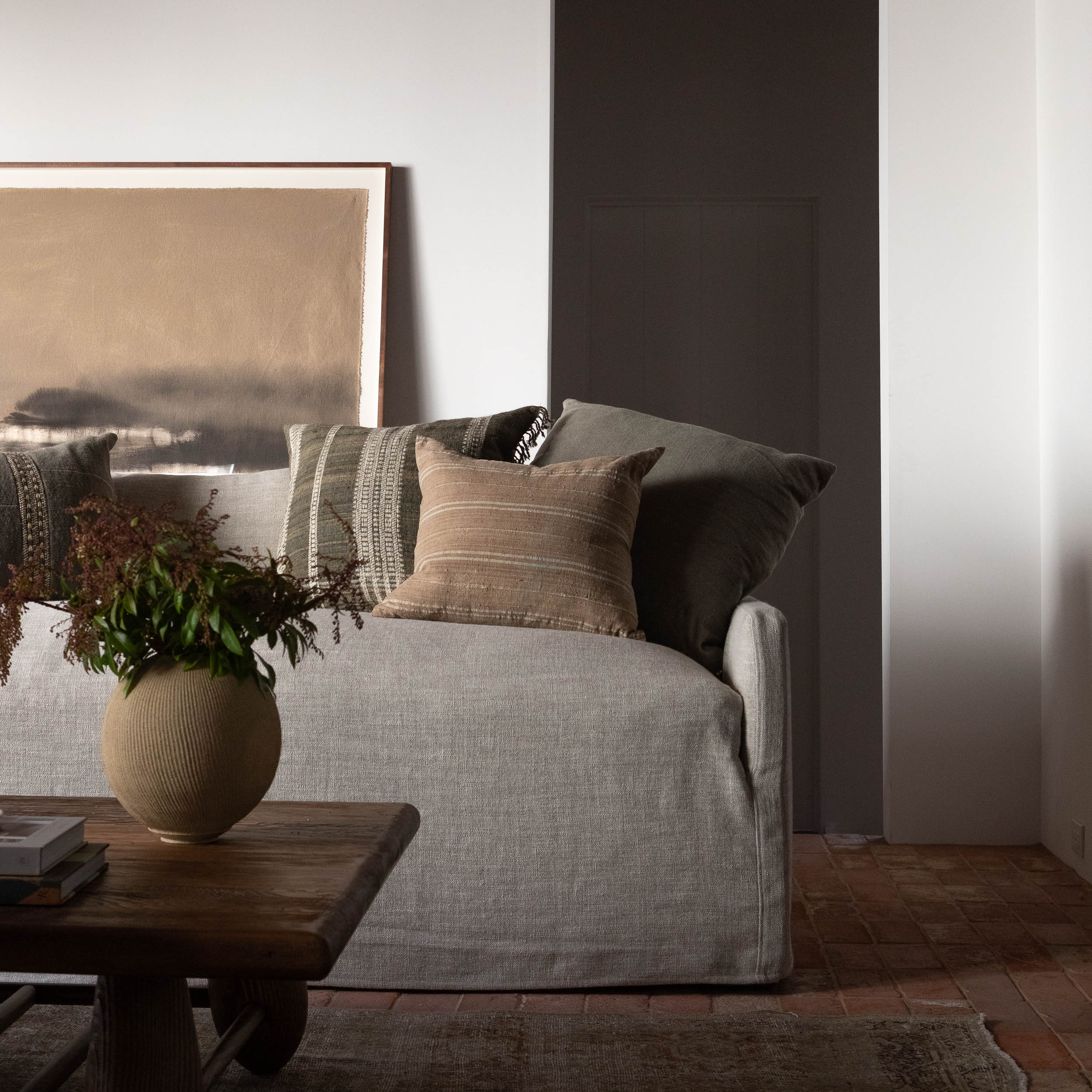 Grayson Sofa