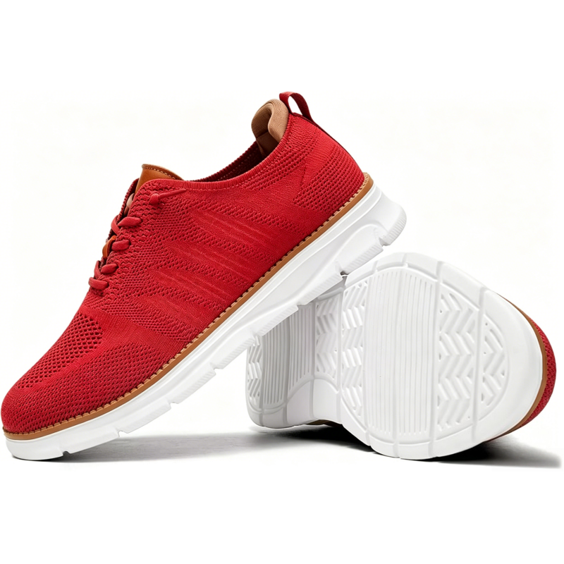 Men's Mesh Sneakers