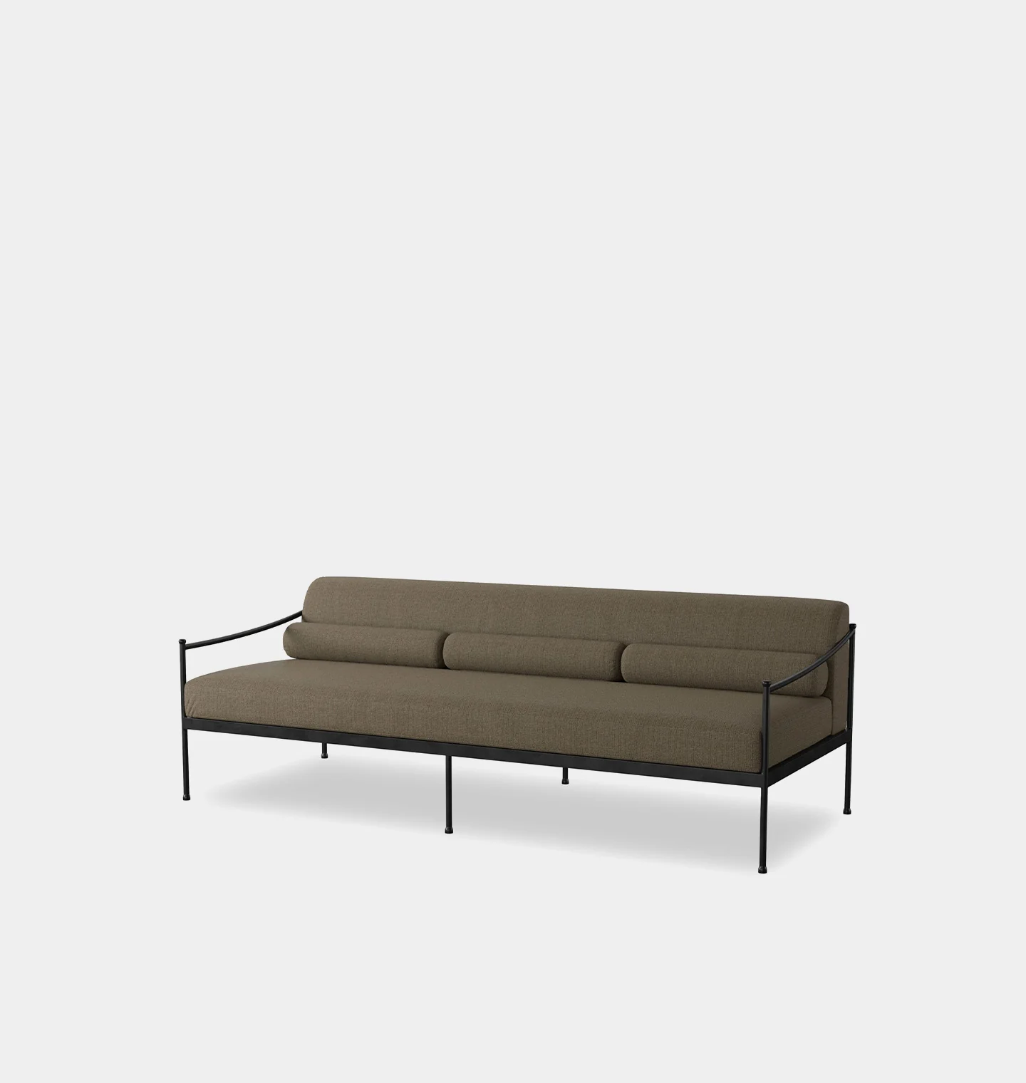 Granger 81 Outdoor Sofa