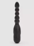 Magic Missile Vibrating Ribbed Silicone Male Prostate Massager