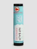 Sensuva Ice Cube Strawberry Mint Flavoured Cooling Nipple Balm 4g