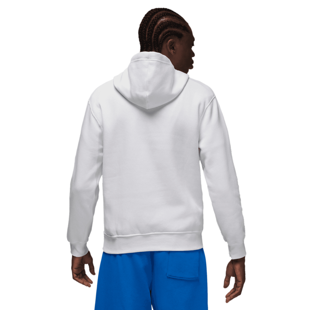 Jordan AJ 11 Gamma Fleece Pullover