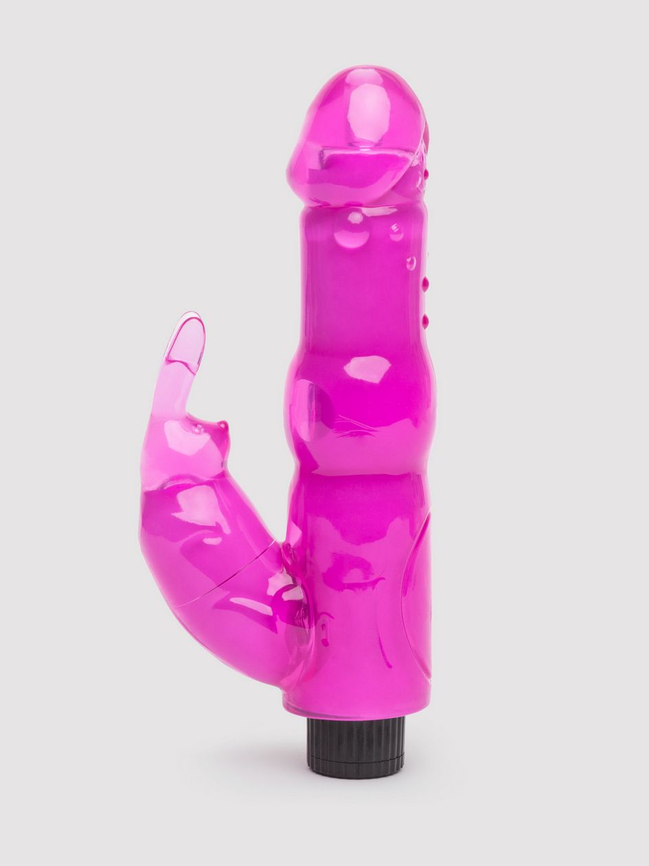 BASICS Beginner's Rabbit Vibrator