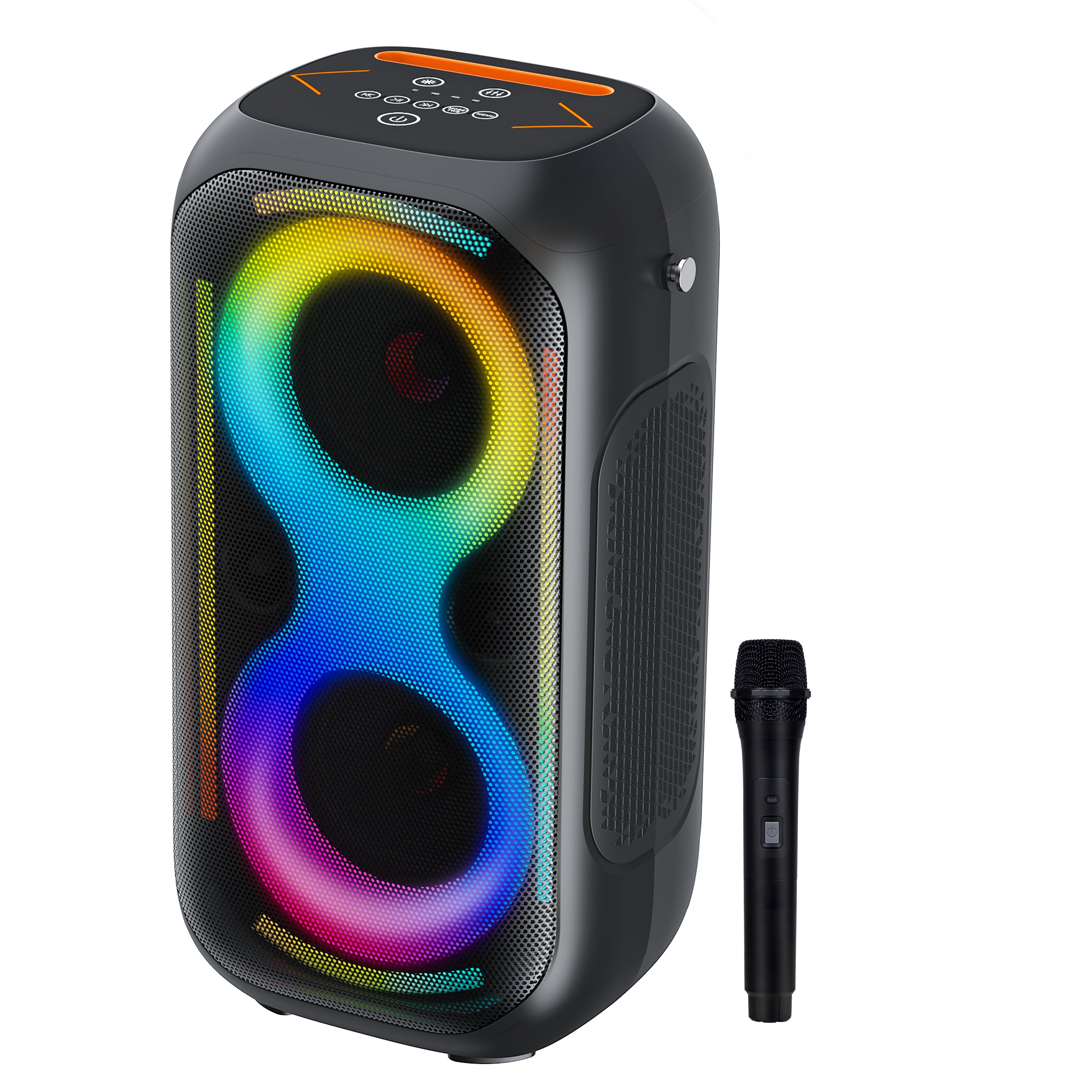FUSION GLOW - 2x 5