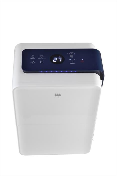 AAAMAZE - Deumidificatore AYD305W-Bianco