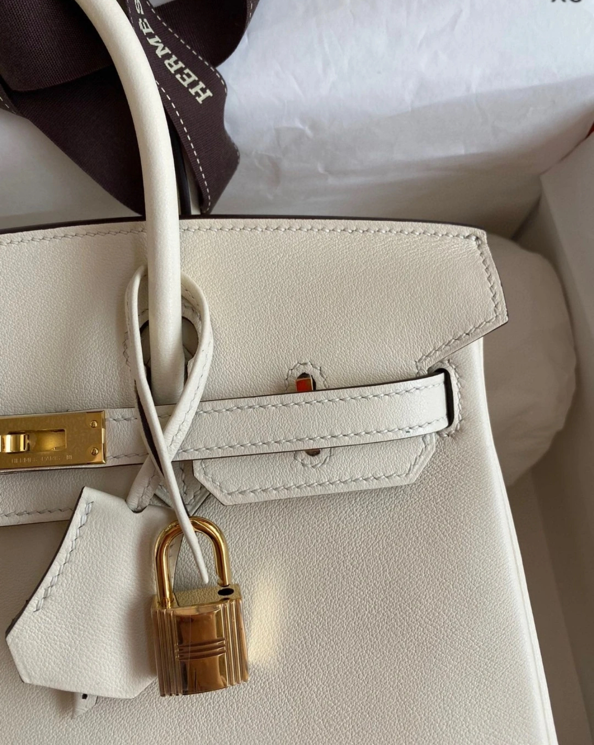 Brikin 25-30 espom custom TOGO