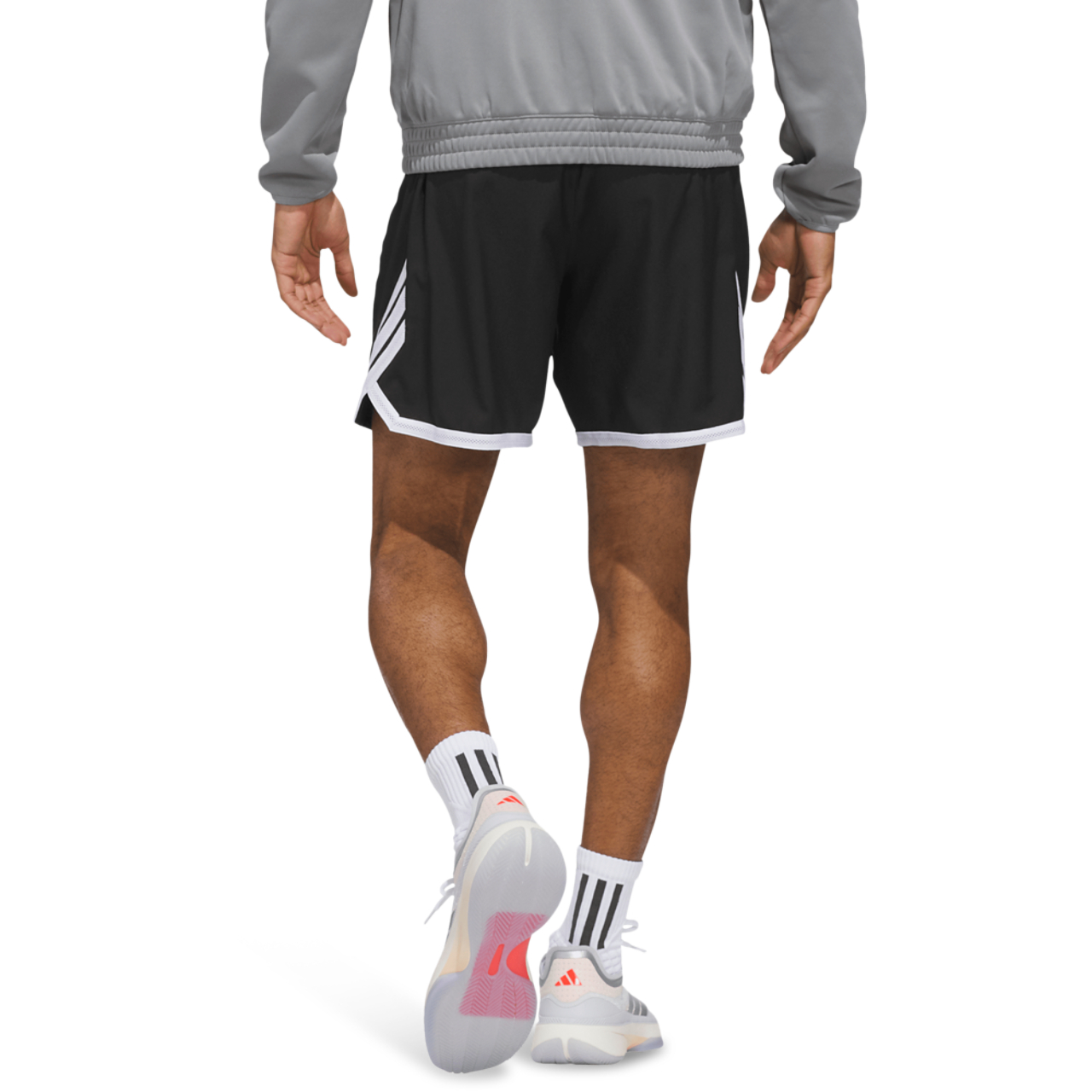 adidas Crazylight Shorts