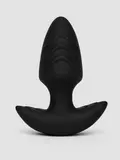 Rock Bottom Vibrating Rotating Butt Plug