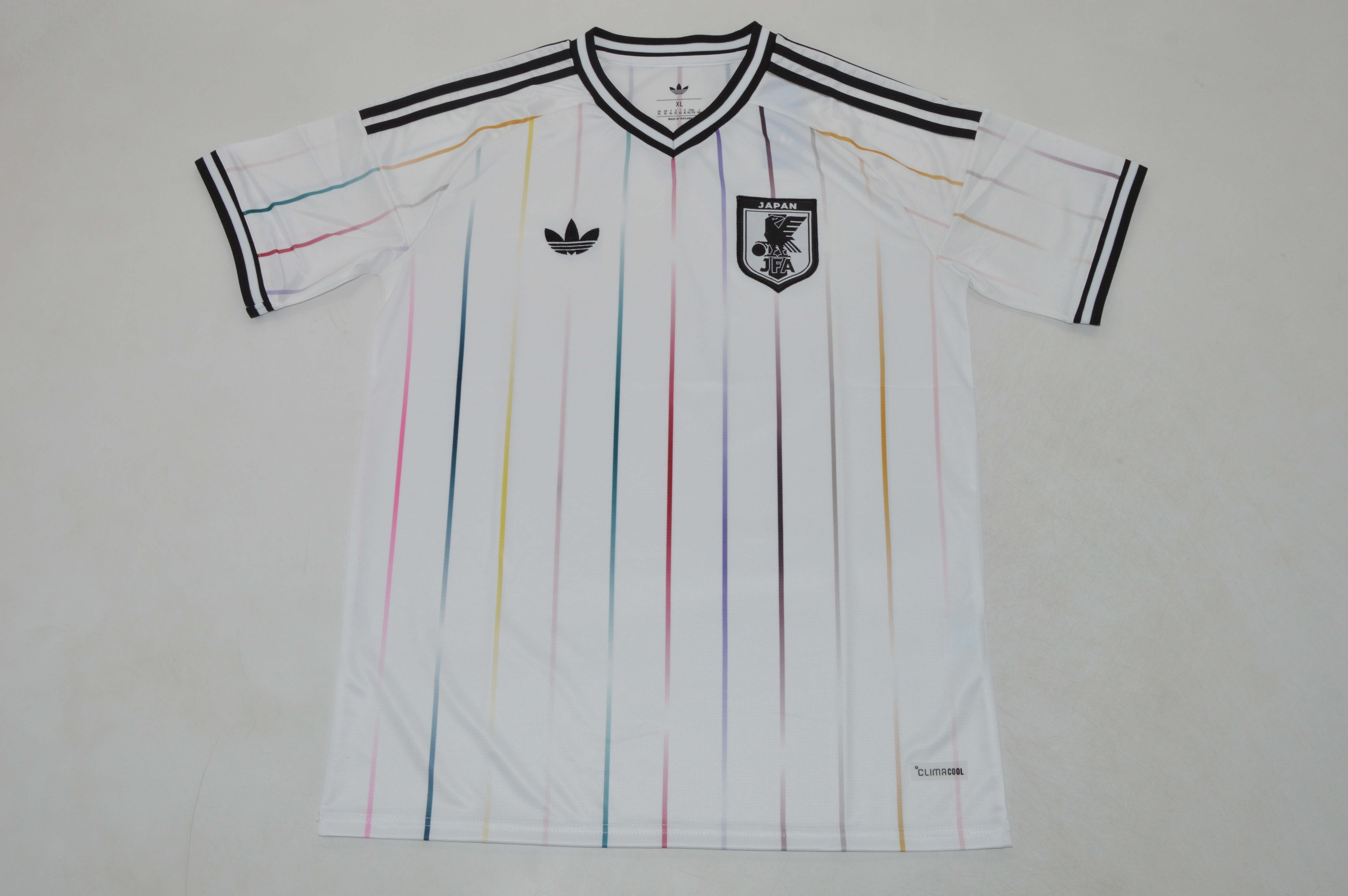 Japan 2026 Away Jersey