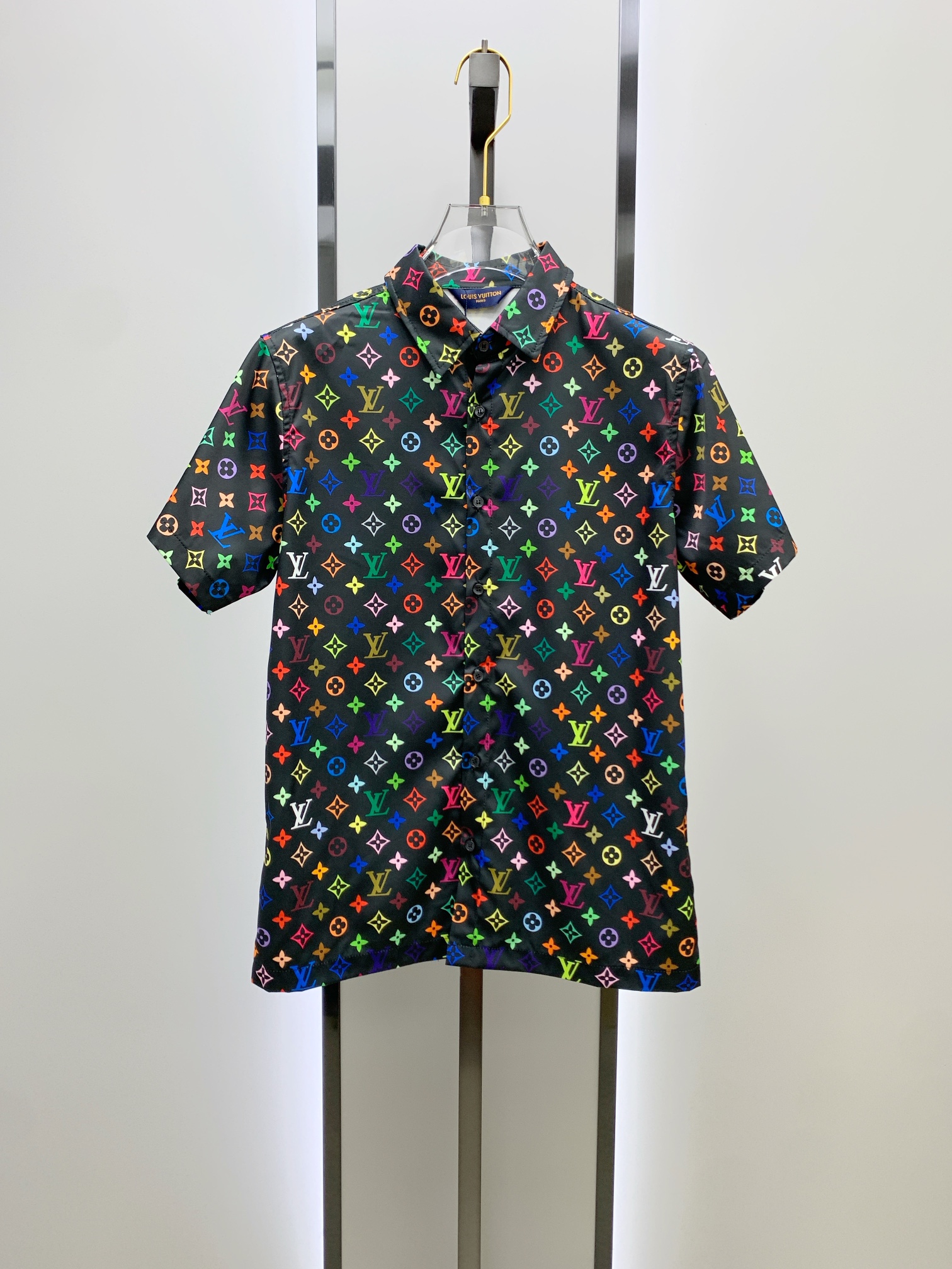 Louis Vuitton Sommeranzug Size M-XXL