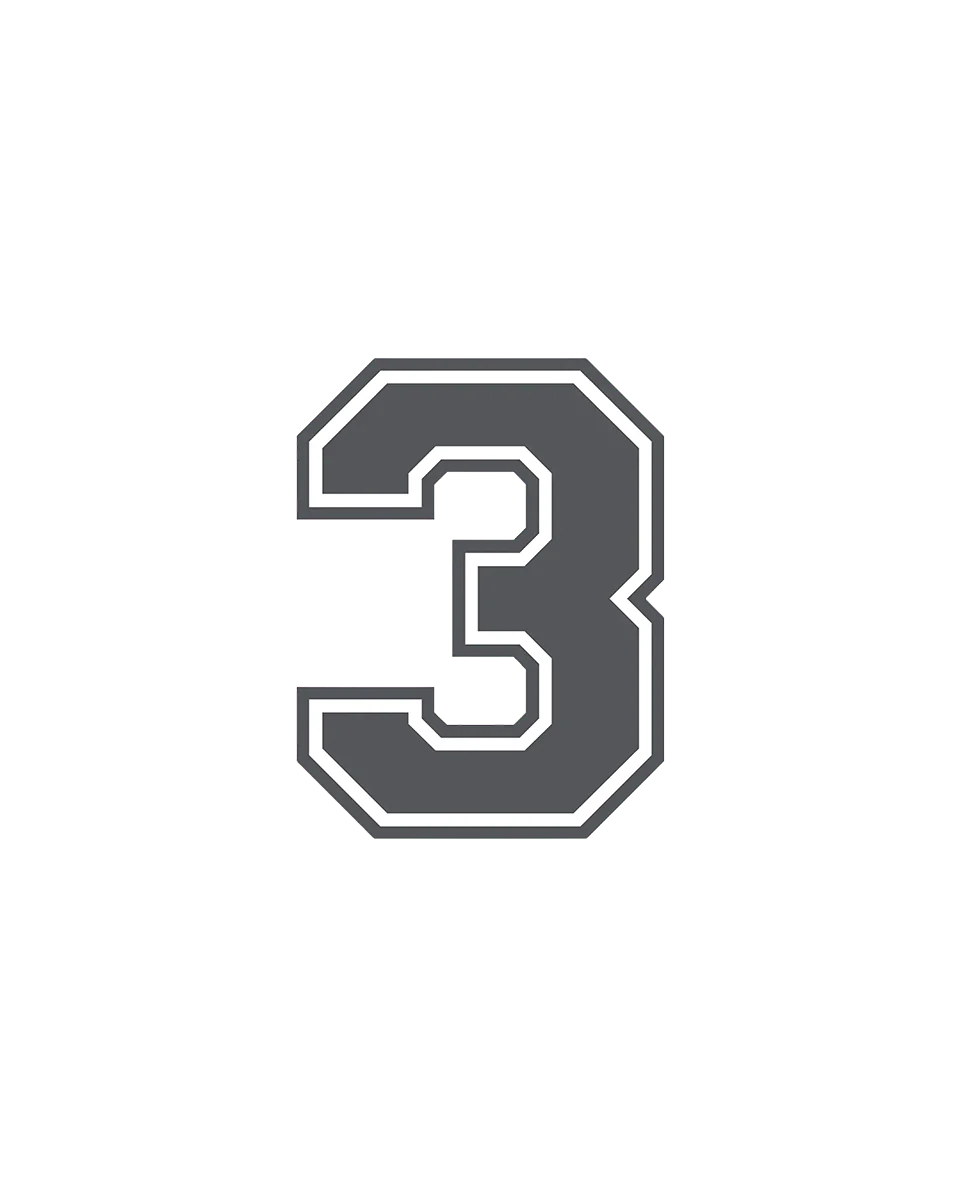 Bogg Bit - Three