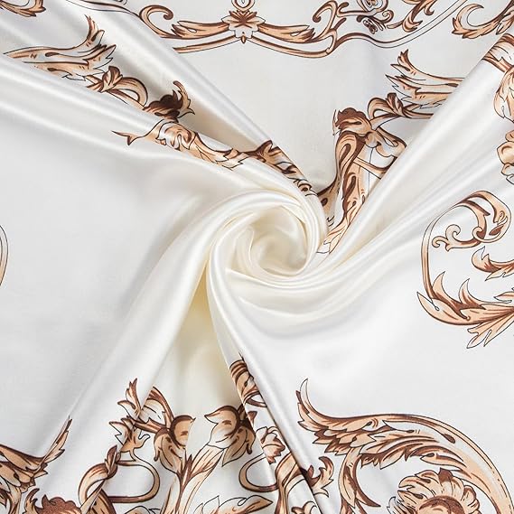 ELOWYNNE  Head Scarf