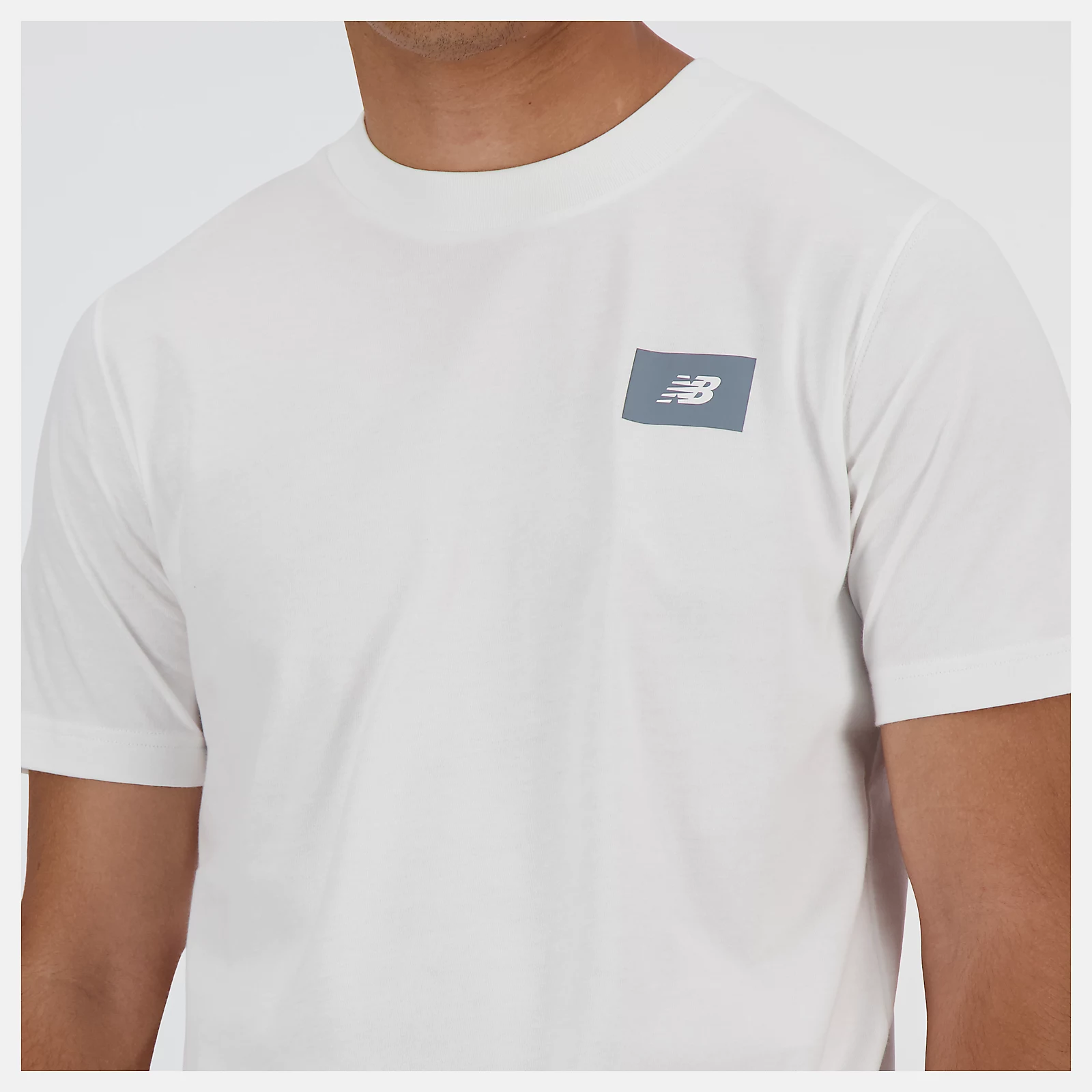 Sport Essentials Logo T-Shirt