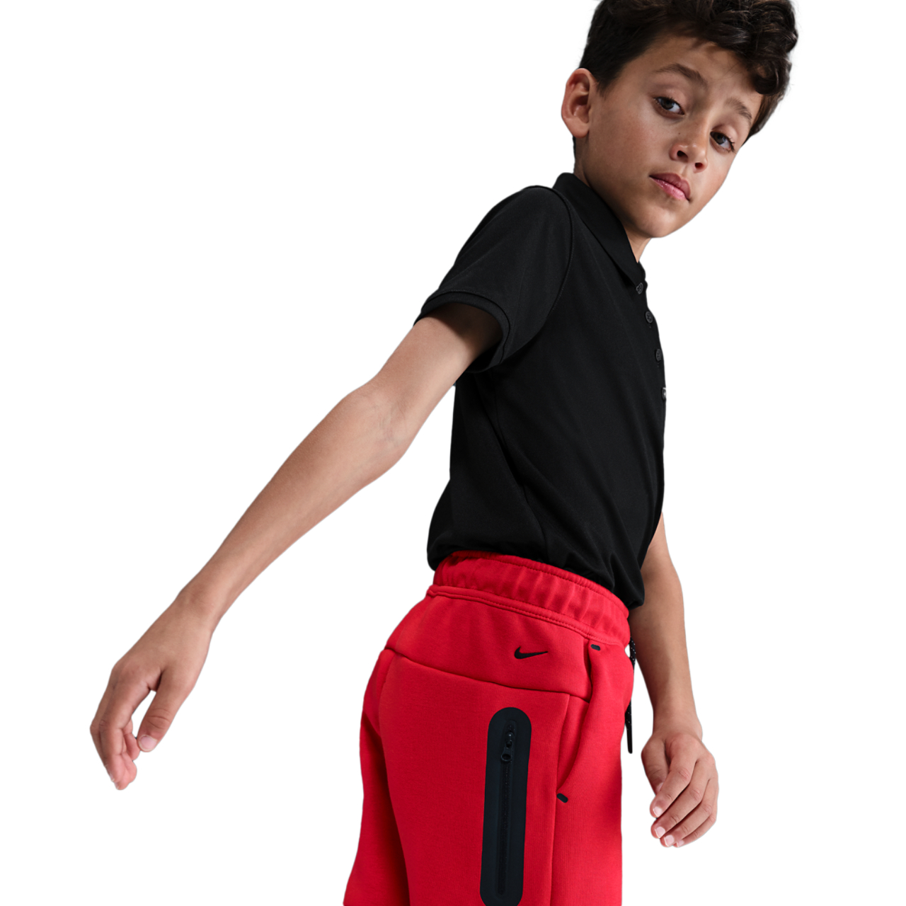 Nike NSW Tech Fleece Short