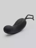 Remote Control Rechargeable Silicone G-Spot Love Egg