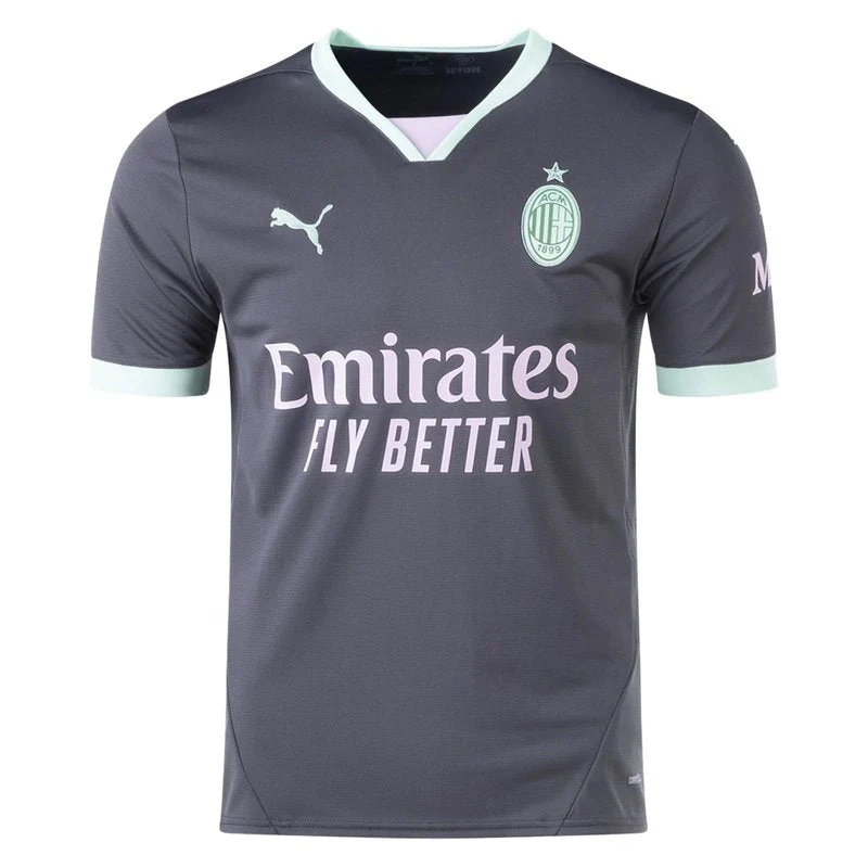 AC Milan 24/25 III Third Jersey - Fan Version