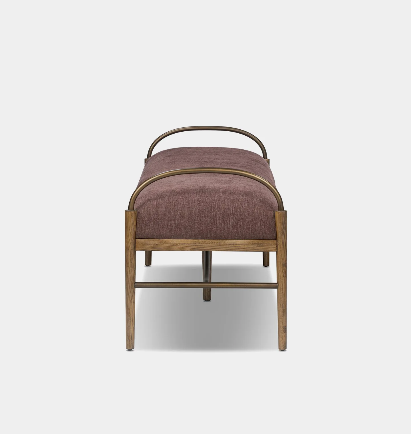 Demi Accent Bench