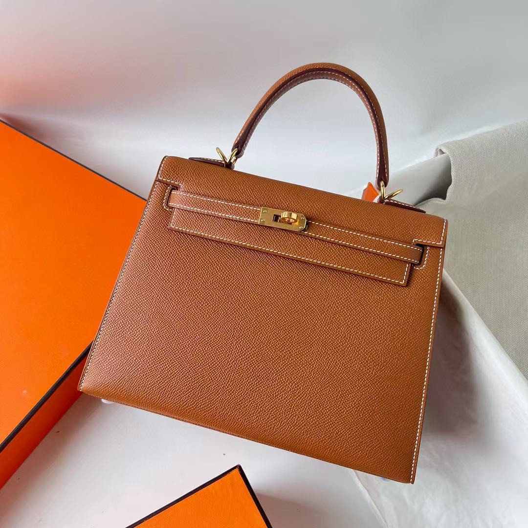 Hermes Kelly 25-28 custom