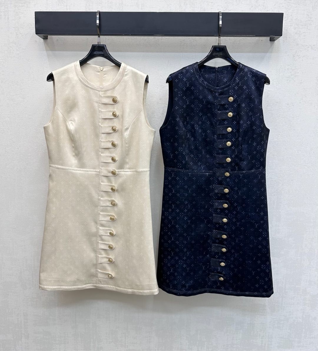 L X V Sundress（Women's style）（Multiple colors）