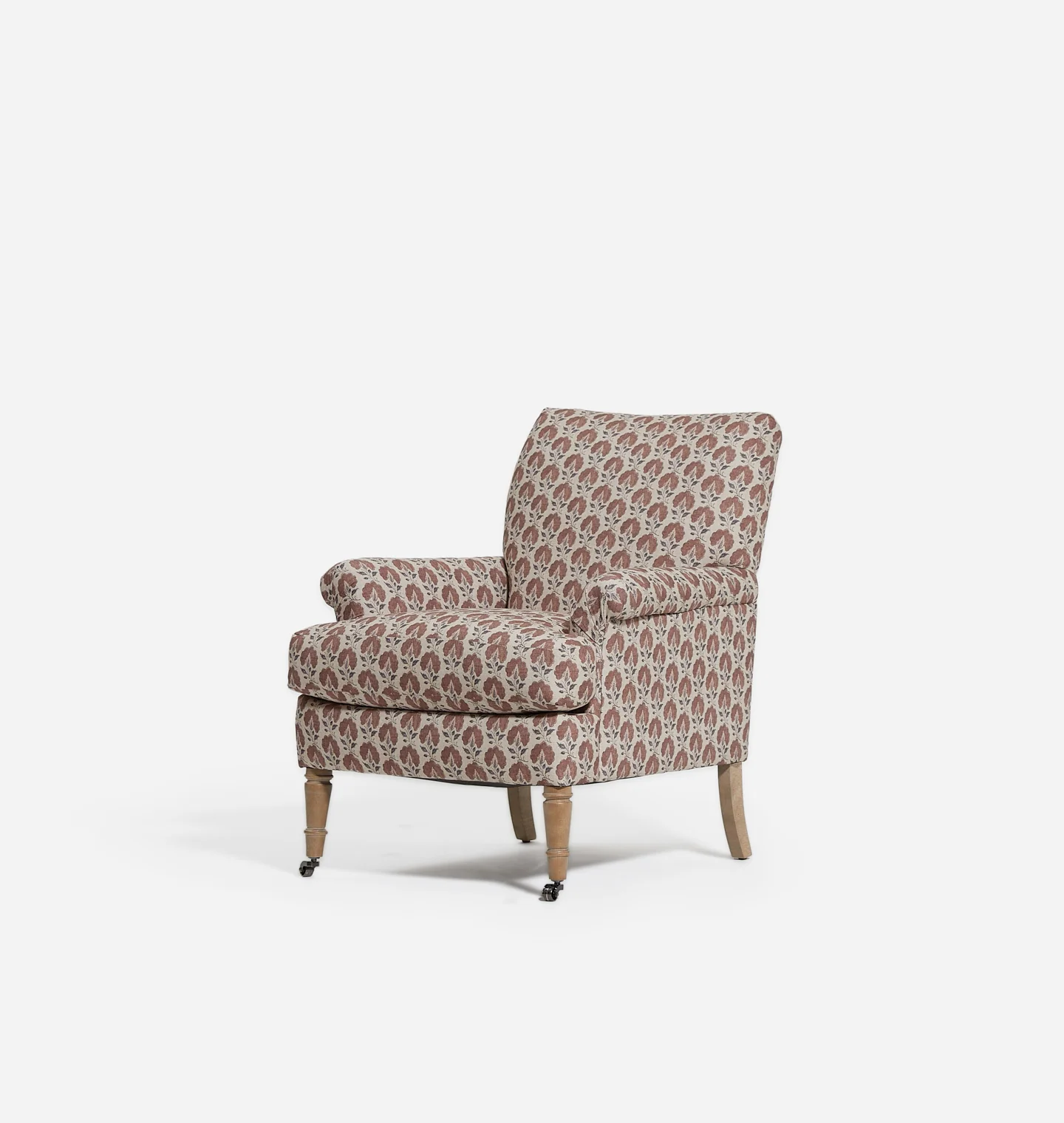 Farrow Lounge Chair