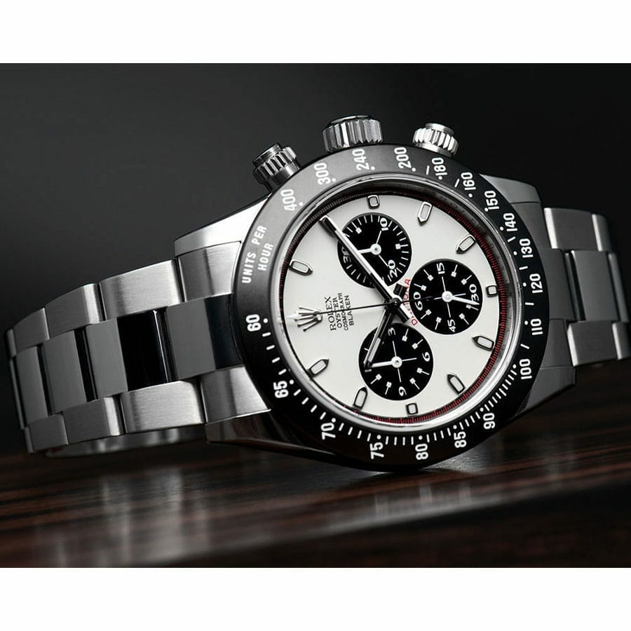 Rolex Blaken Daytona Cosmograph Replica