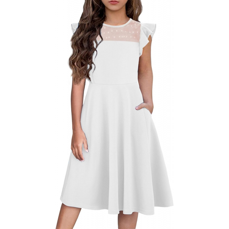 Girls Dresses