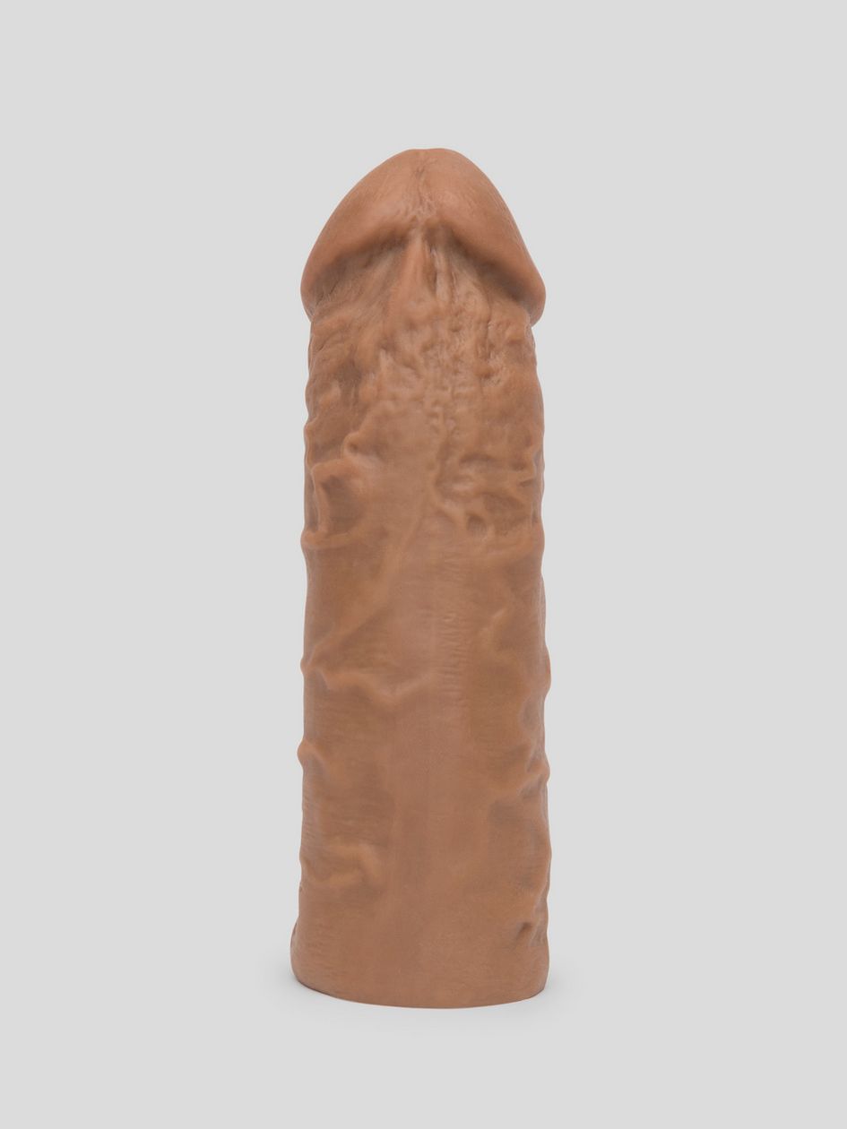 Shane Diesel 1 Extra Inch Girthy Penis Extender