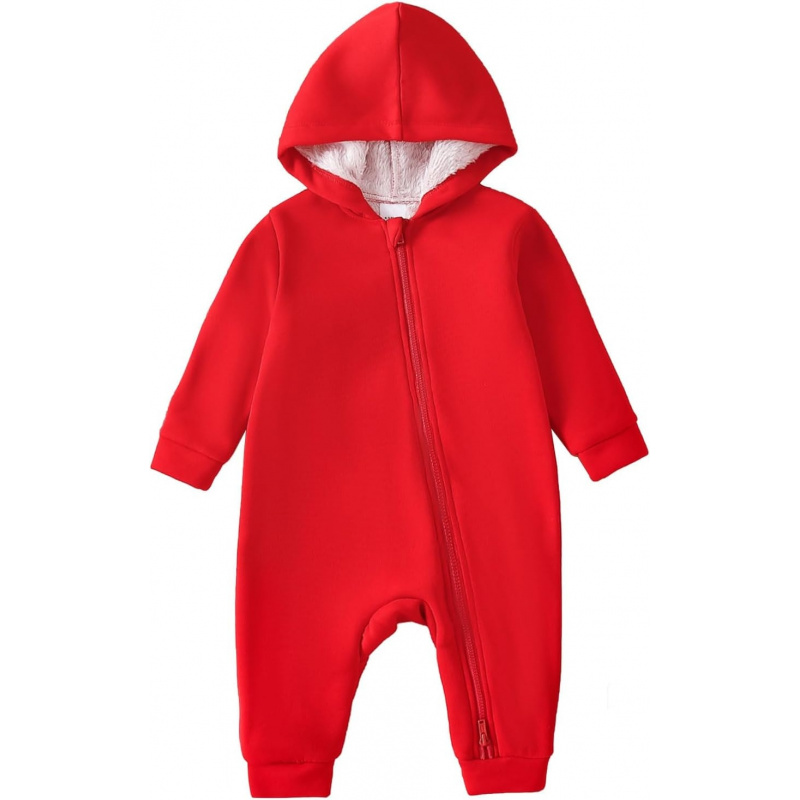 VAELIRAEL Baby Boy Jumpsuit