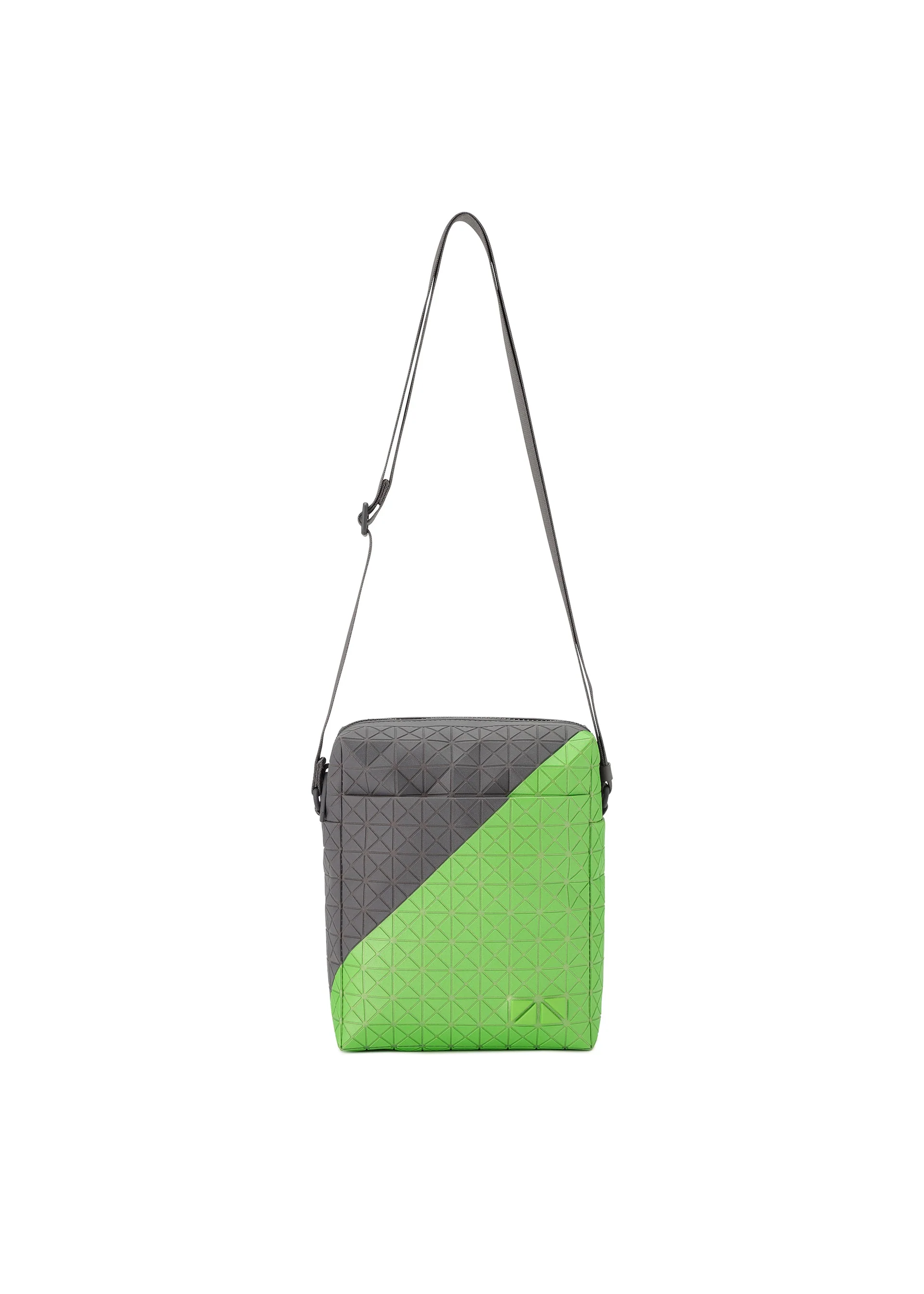 VOYAGER CROSSBODY BAG