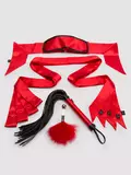 Lovehoney Luxury Bondage Kit (7 Piece)