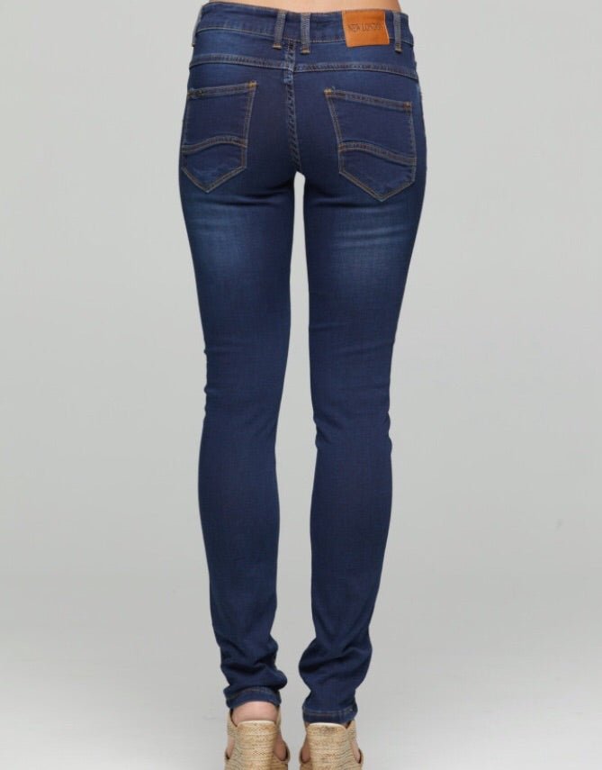 True Fit Everyday Jeans