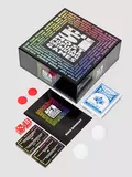 The 51 Most Popular Drinking Games
