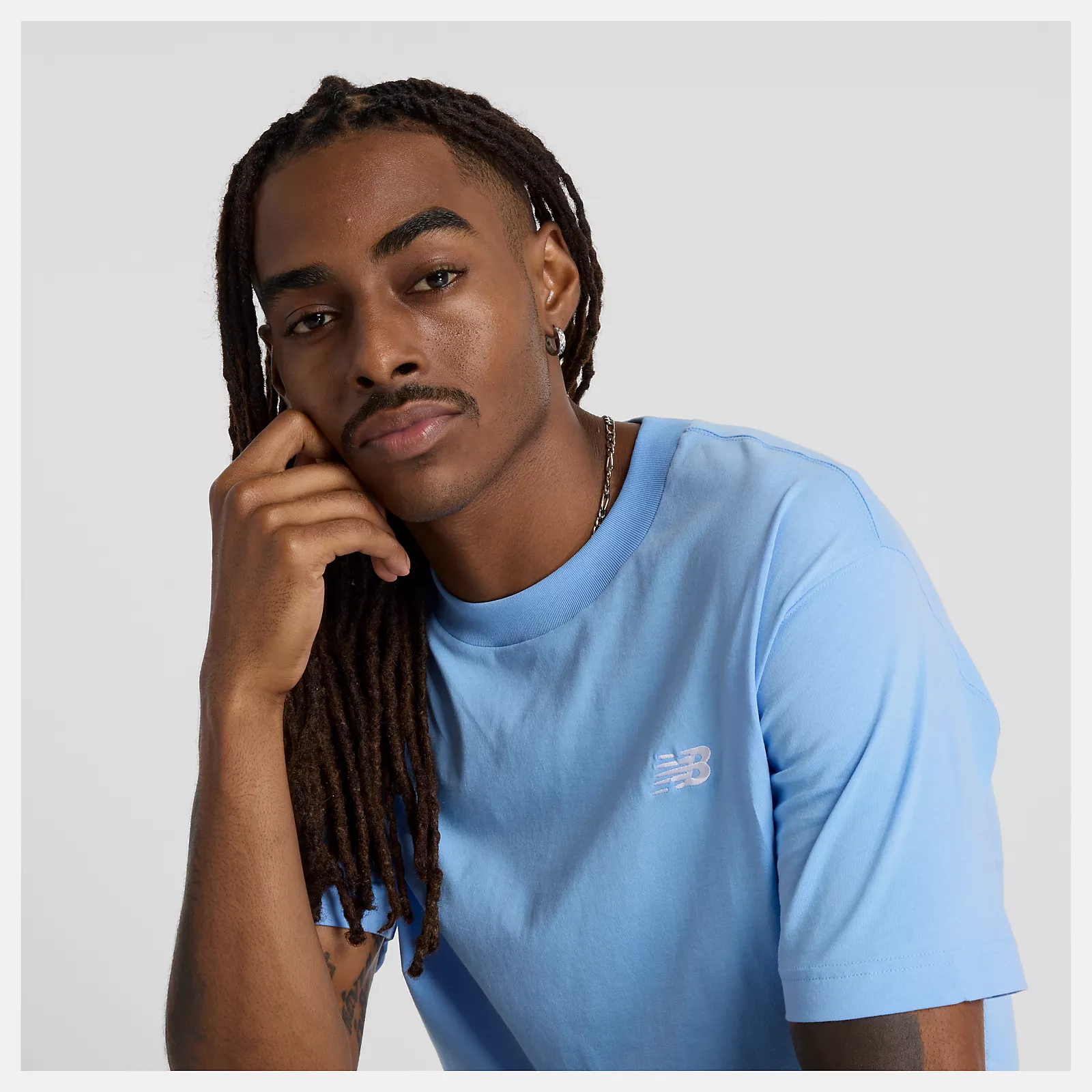 Sport Essentials Cotton T-Shirt