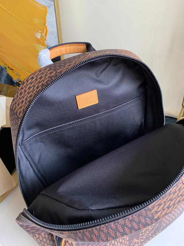 Louis Vuitton Campus Backpack N40380