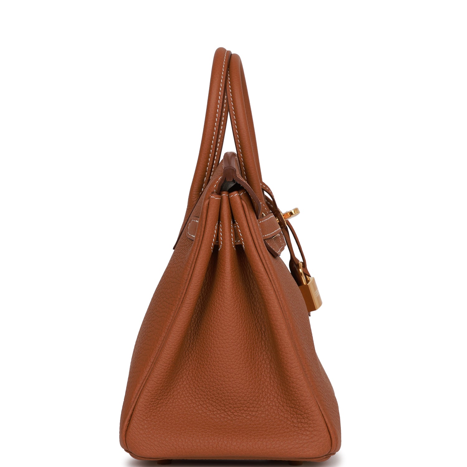 Hermes Birkin 25 Gold Togo Gold Hardware customization