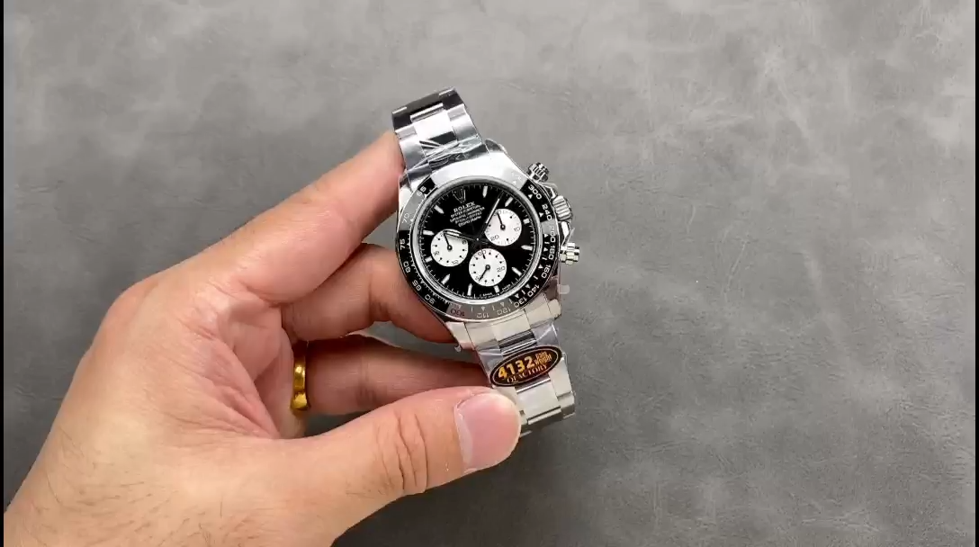 Rolex Daytona 126529LN 'Le Mans' 40MM