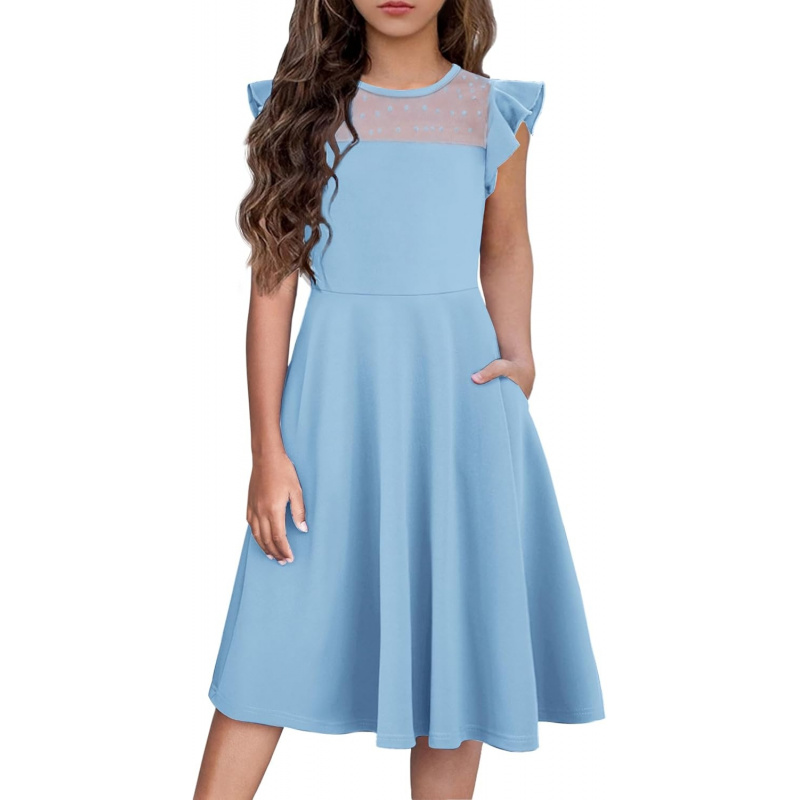 Girls Dresses