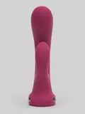 Mantric Rechargeable Rabbit Vibrator