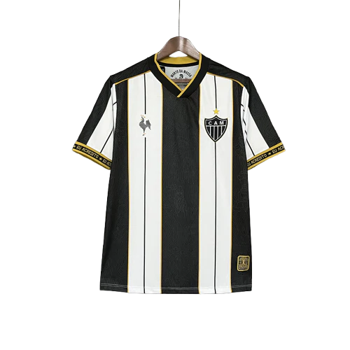 Atletico Mineiro 25/26 Special Edition Jersey - Fan Version