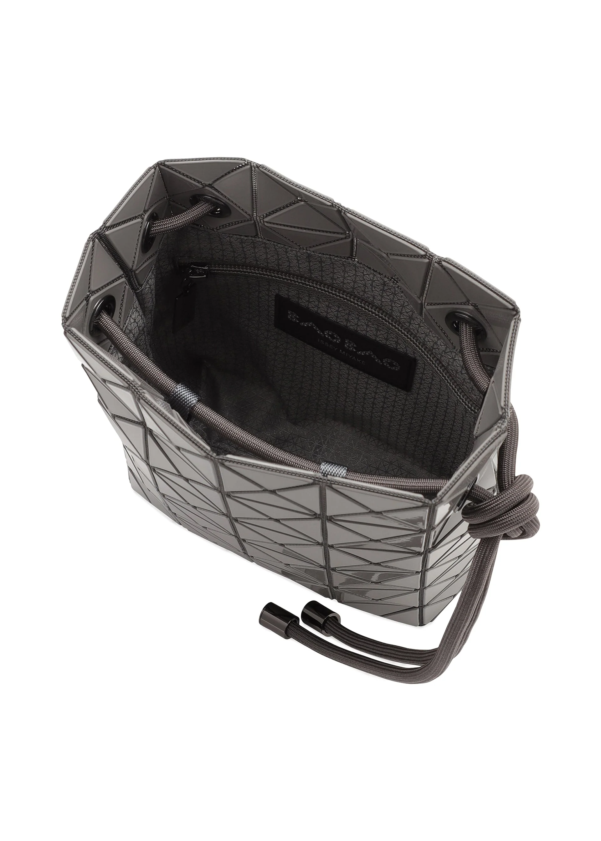 WRING ONE-TONE SHOULDER BAG