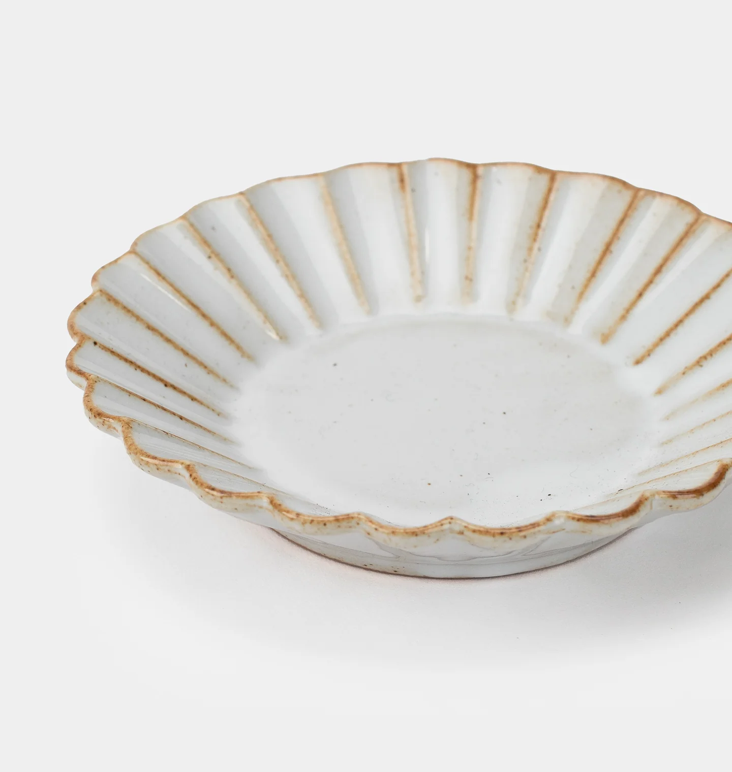 Barbarie Small Plate
