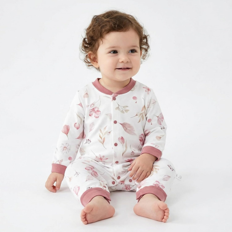 VAELIRAEL 100% Organic Cotton Soft