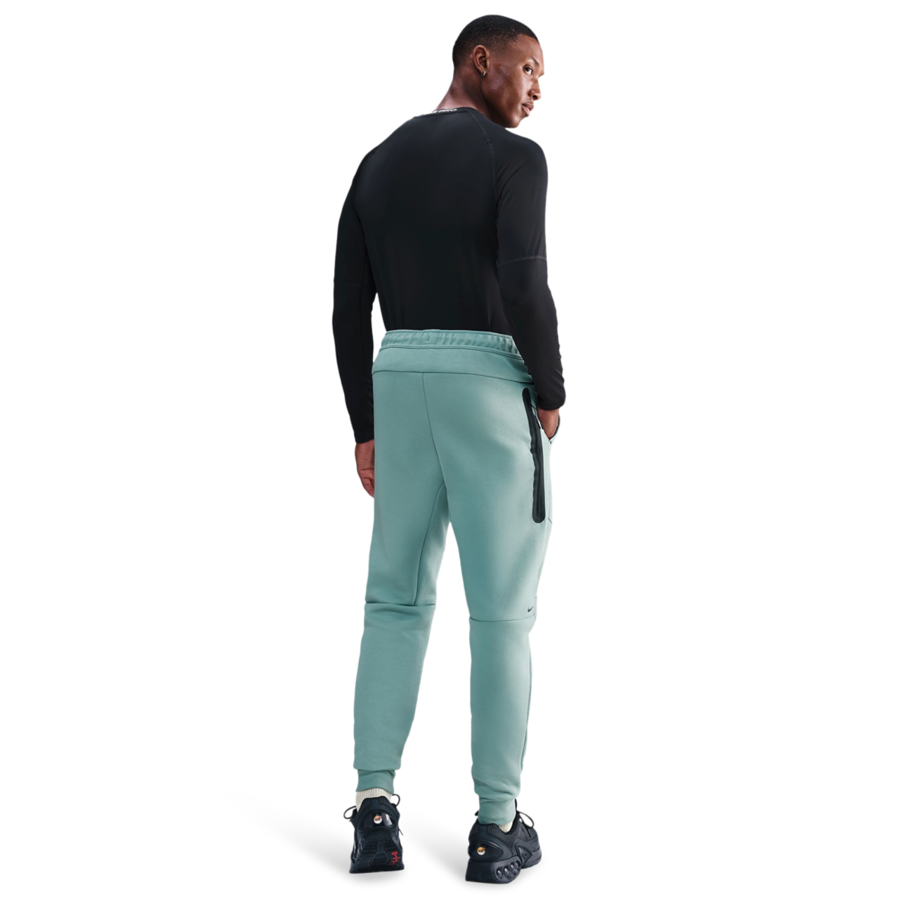 Nike Tech Fleece Joggers