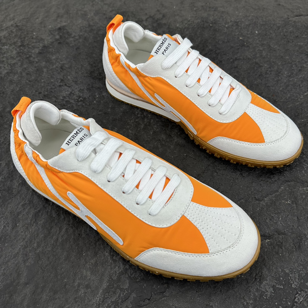 Hermes Jet Sneaker Size 36-46