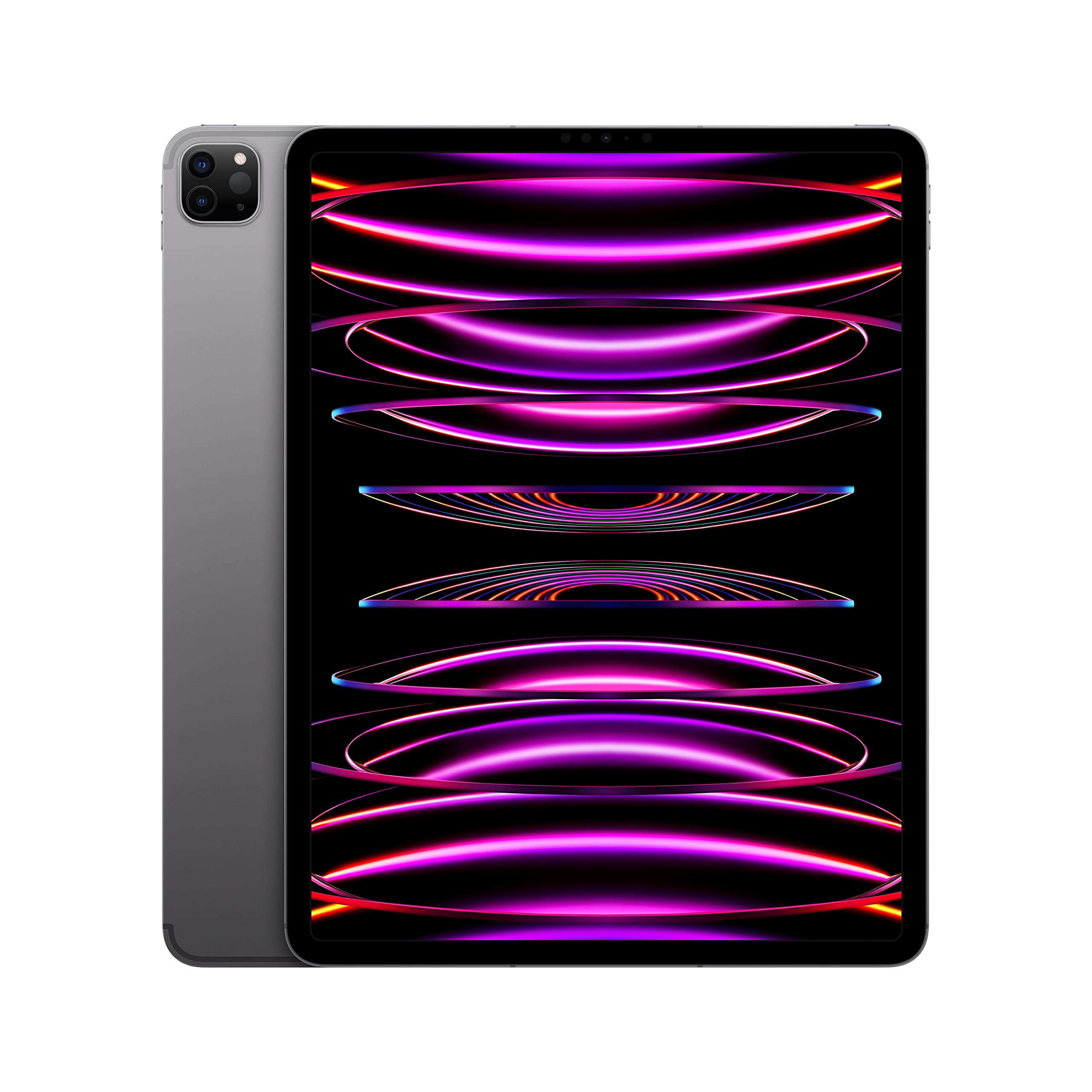iPad Pro 12.9-inch (6th Generation)