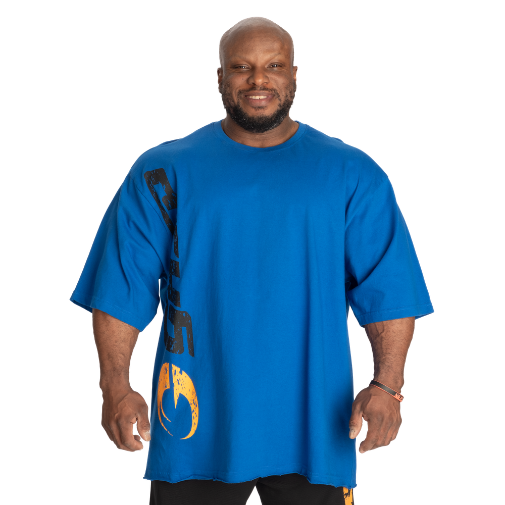 GASP Iron Tee