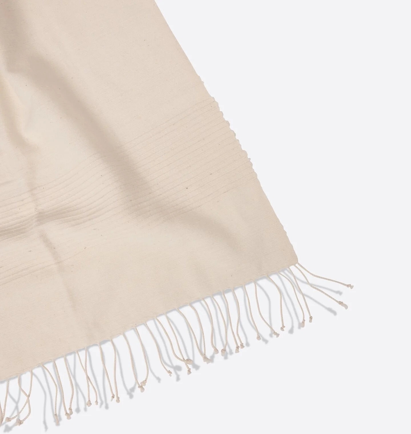 Ribs Hand Towel