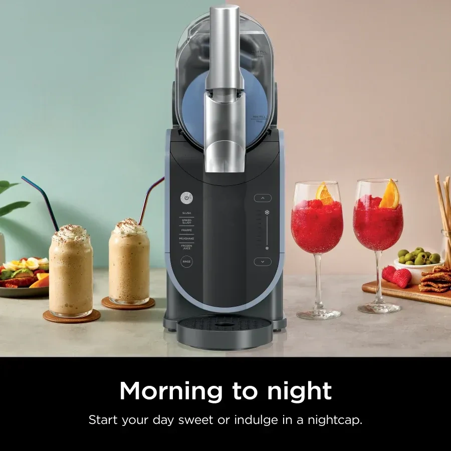 💥Liquidation Sale💥SLUSHi Professional Frozen Drink Maker