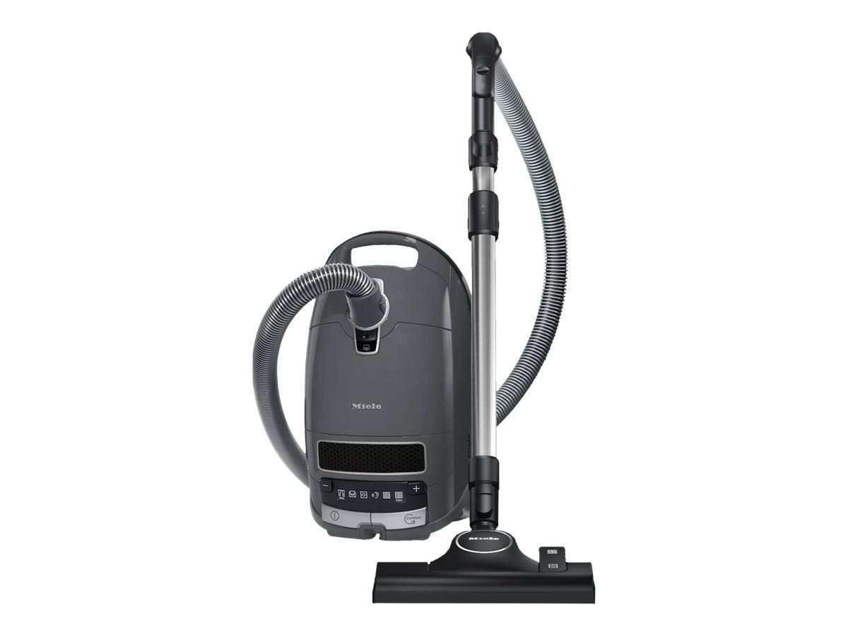 Complete C3 PowerLine Graphite Gray Vacuum